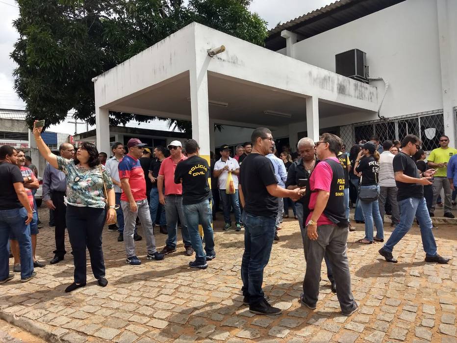 Em três anos, conta dos Estados sai do azul para um rombo de R$ 60 bi